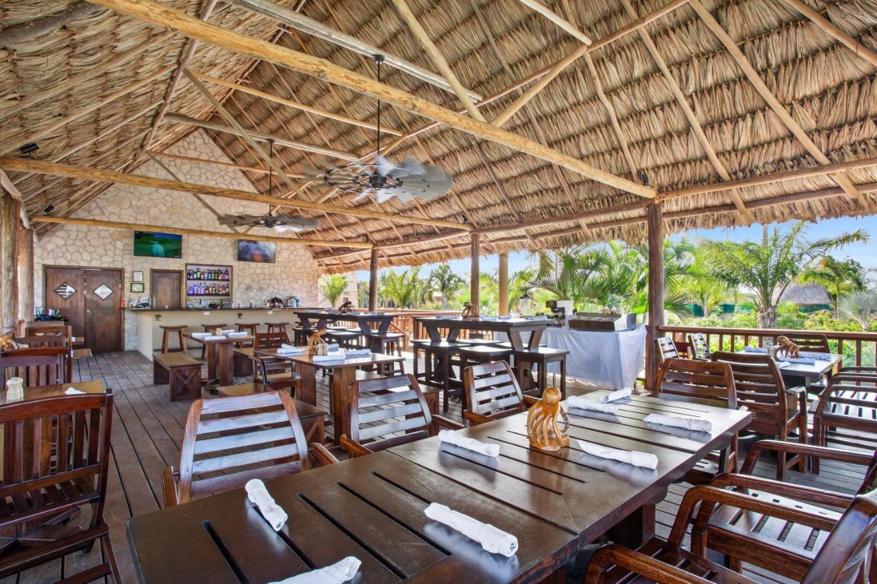 Sirenian Bay Resort Placencia Exteriör bild